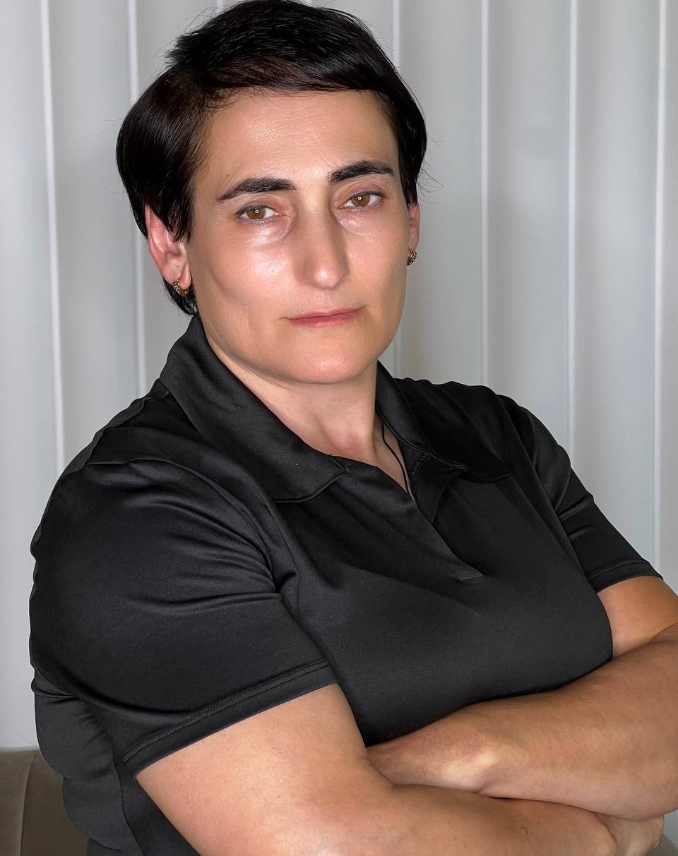 Марина Никифорова