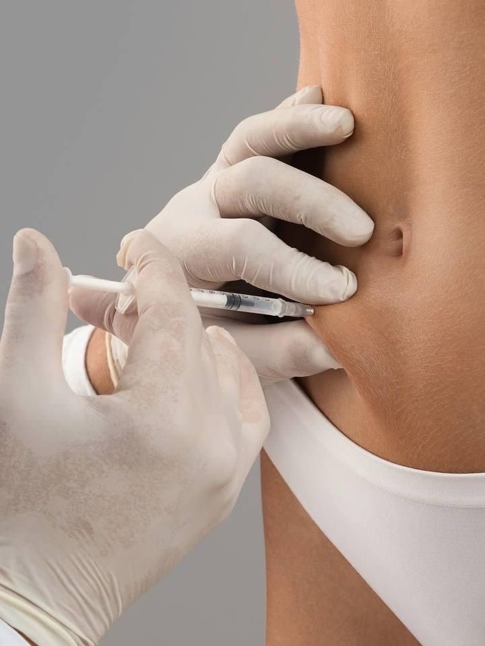 Курс липолитиков со скидкой 25%