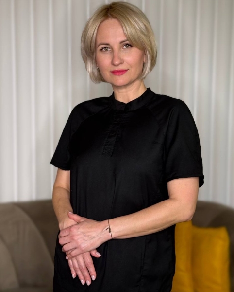 Анна Емельянова