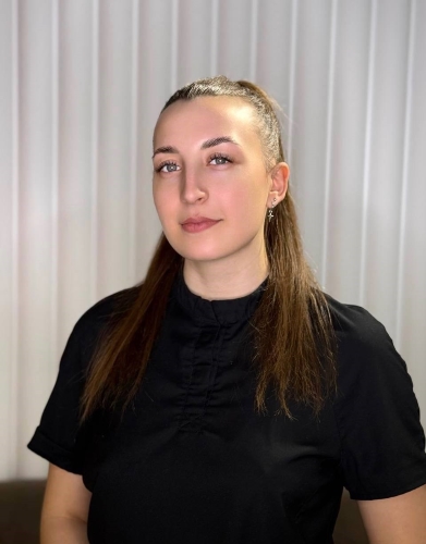 Анна Сафаева